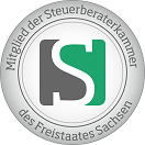 Mitglied der Steuerberaterkammer Sachsen